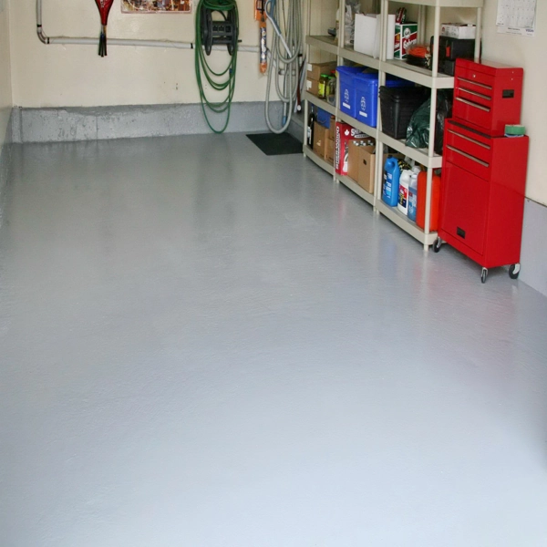 100% Solids Epoxy