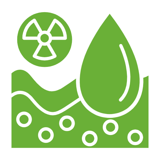Chemical & Water Resistance