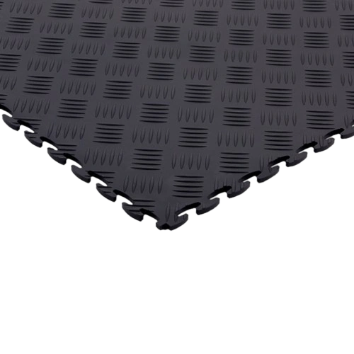 DuraFlex Tread