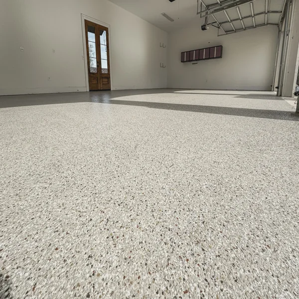 EPOXY Concrete Coatings