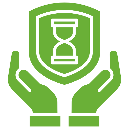 Enhanced Safety & Lifespan