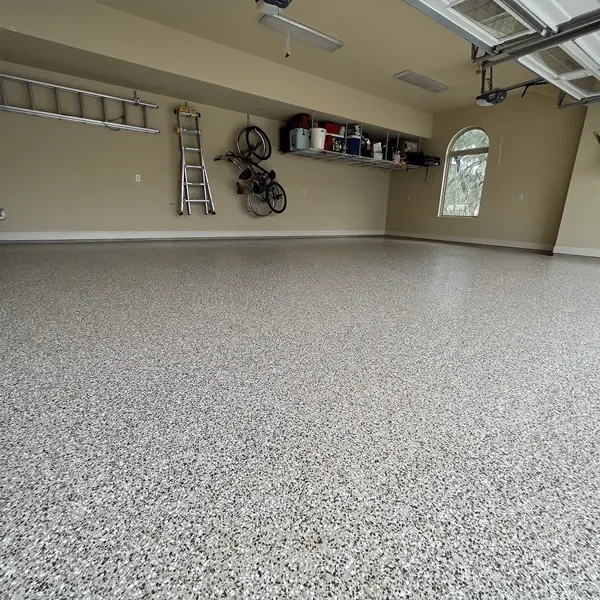 Polyaspartic Coatings