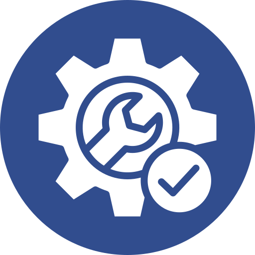 Professional Installation